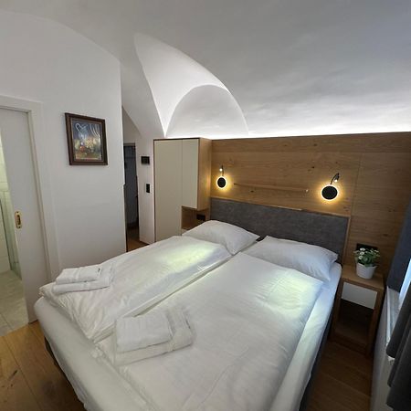 Guesthouse Mozart - Apartment House Salzburg Luaran gambar