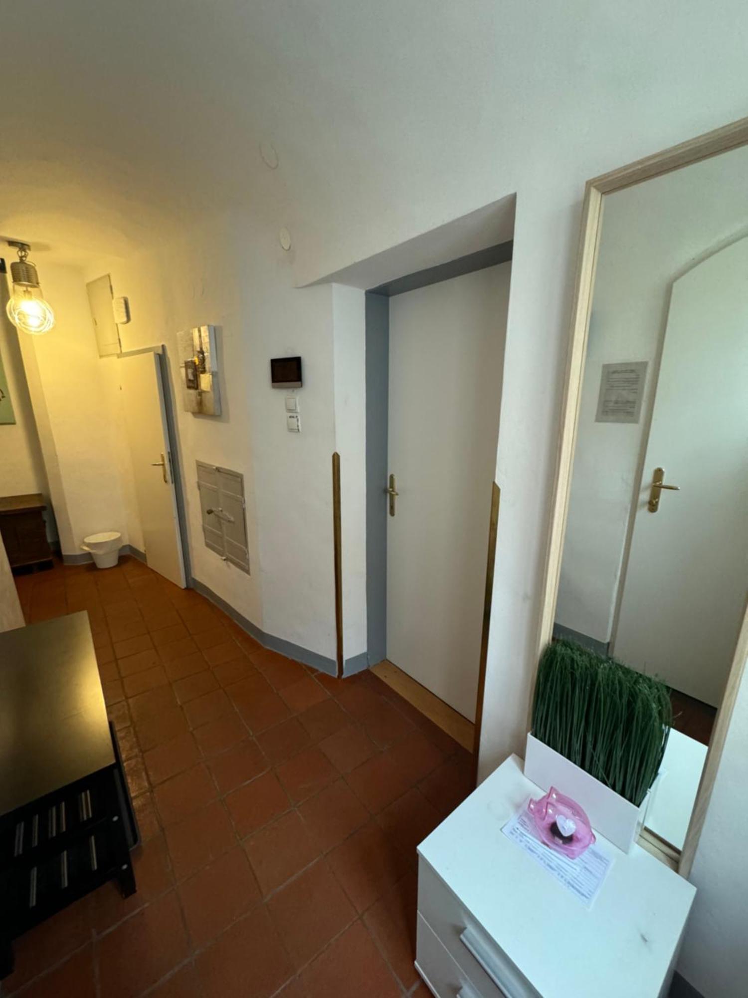 Guesthouse Mozart - Apartment House Salzburg Luaran gambar