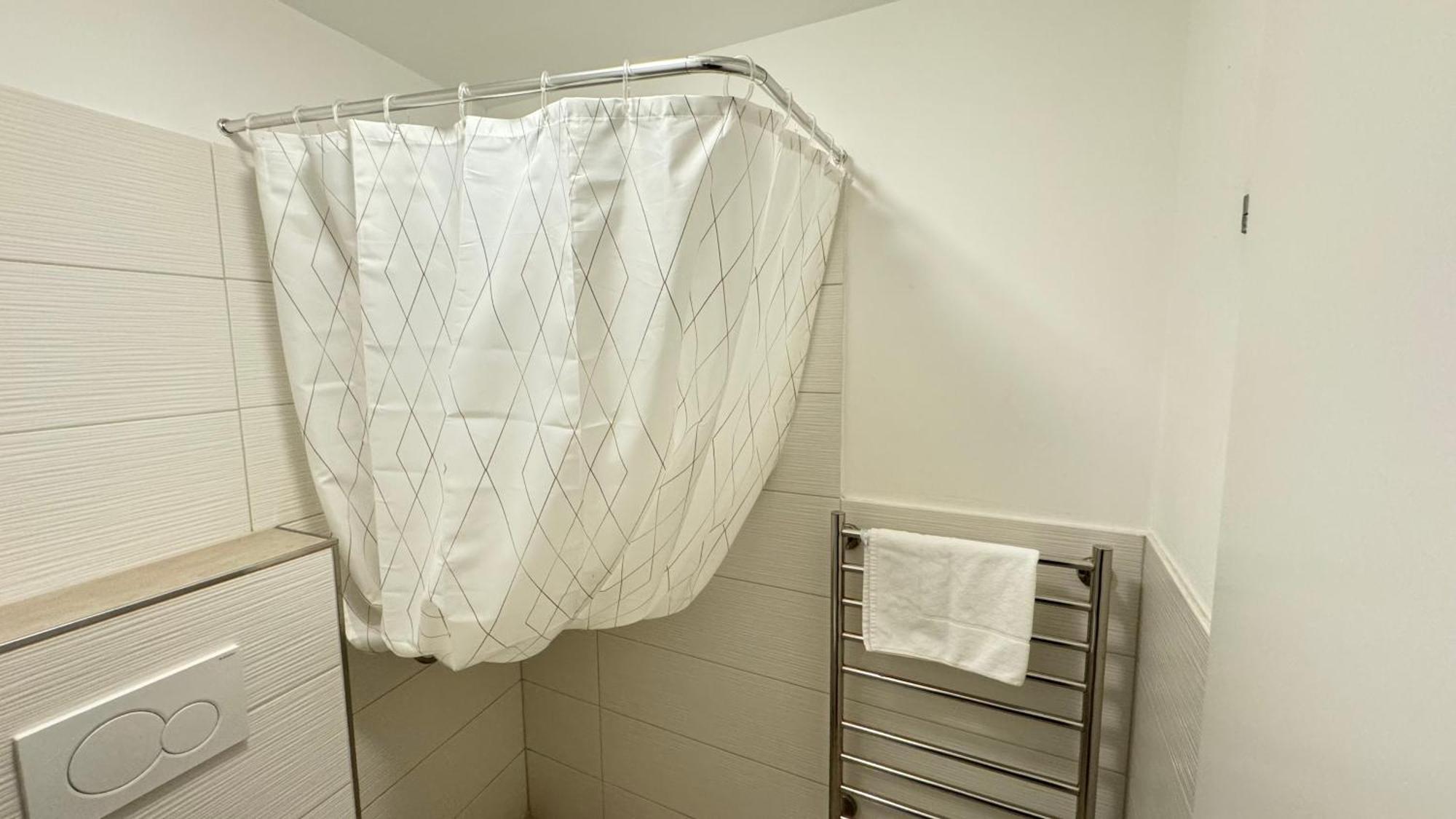 Guesthouse Mozart - Apartment House Salzburg Luaran gambar