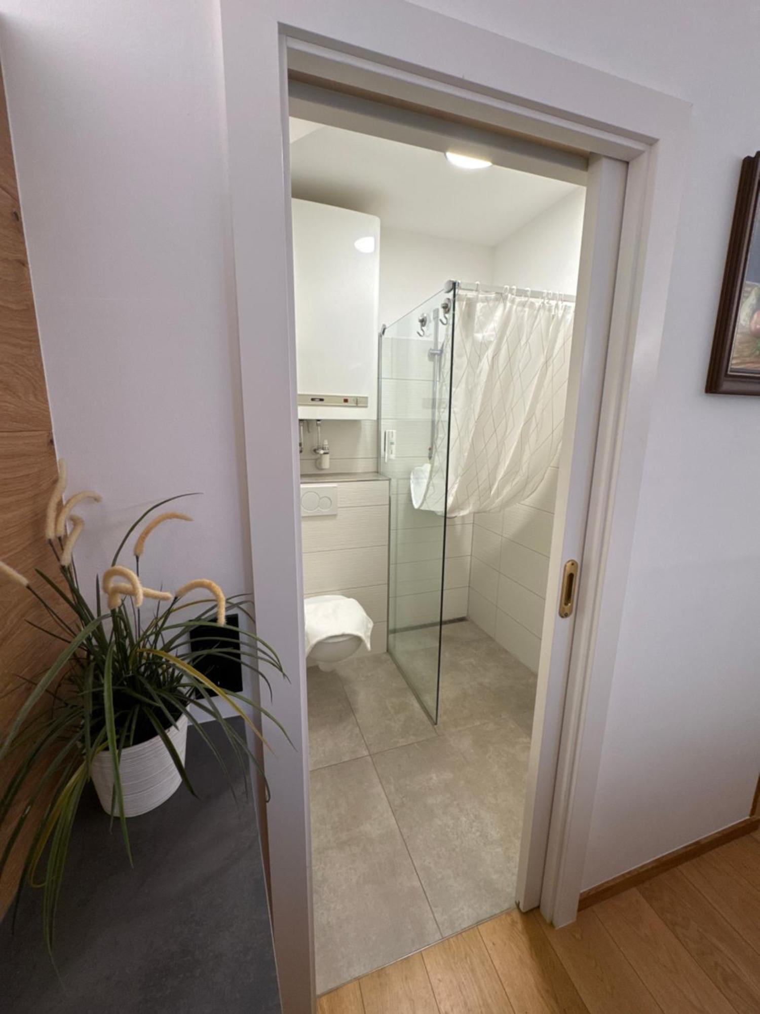 Guesthouse Mozart - Apartment House Salzburg Luaran gambar