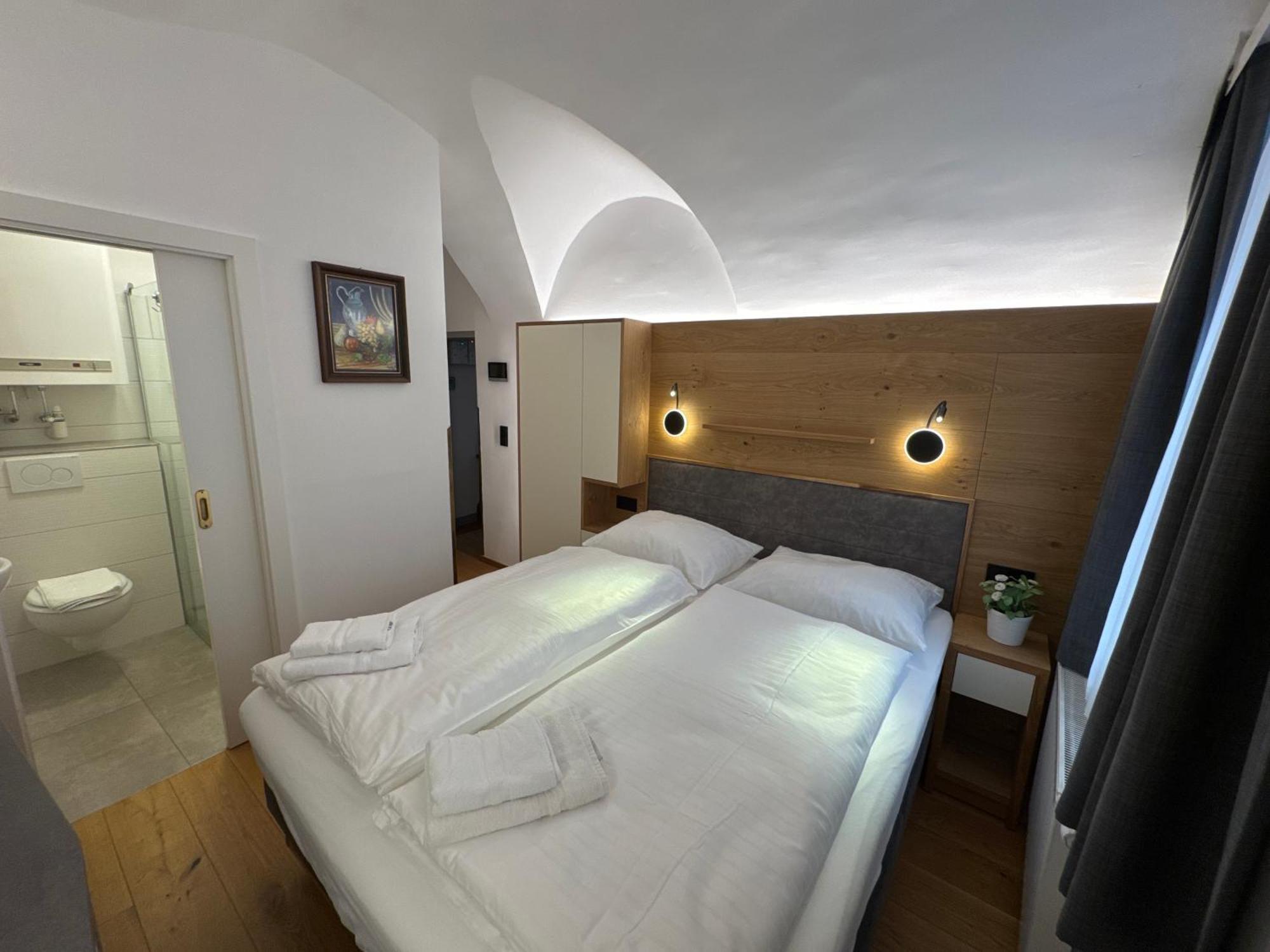 Guesthouse Mozart - Apartment House Salzburg Luaran gambar