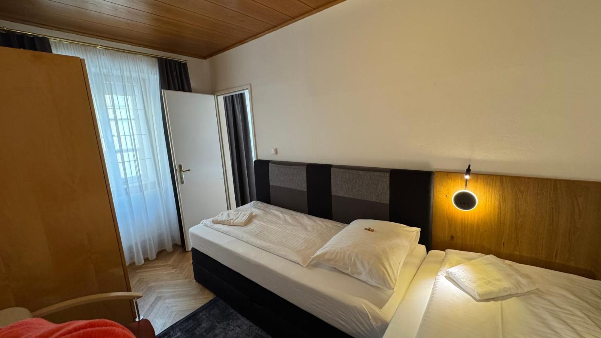 Guesthouse Mozart - Apartment House Salzburg Luaran gambar