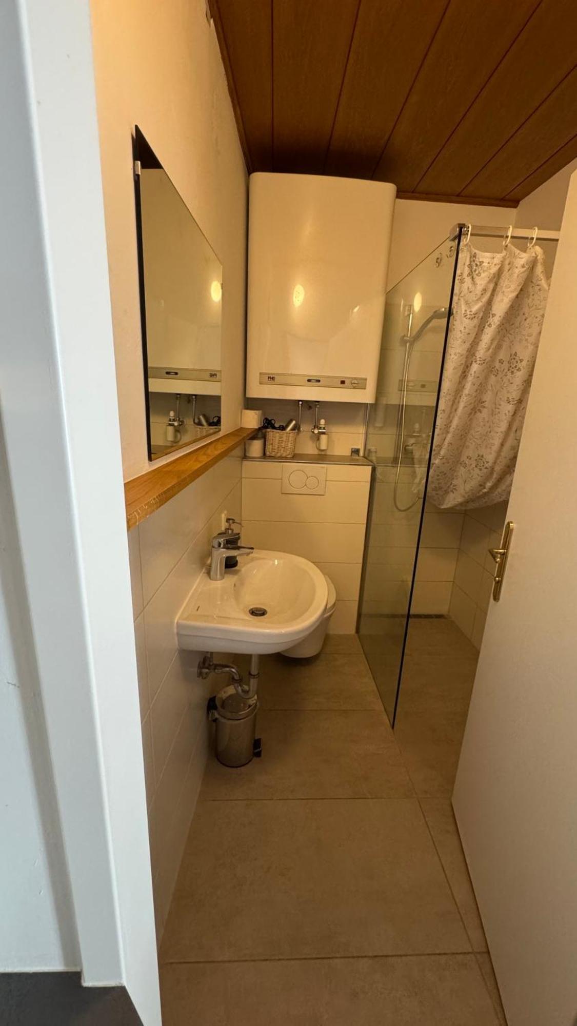 Guesthouse Mozart - Apartment House Salzburg Luaran gambar