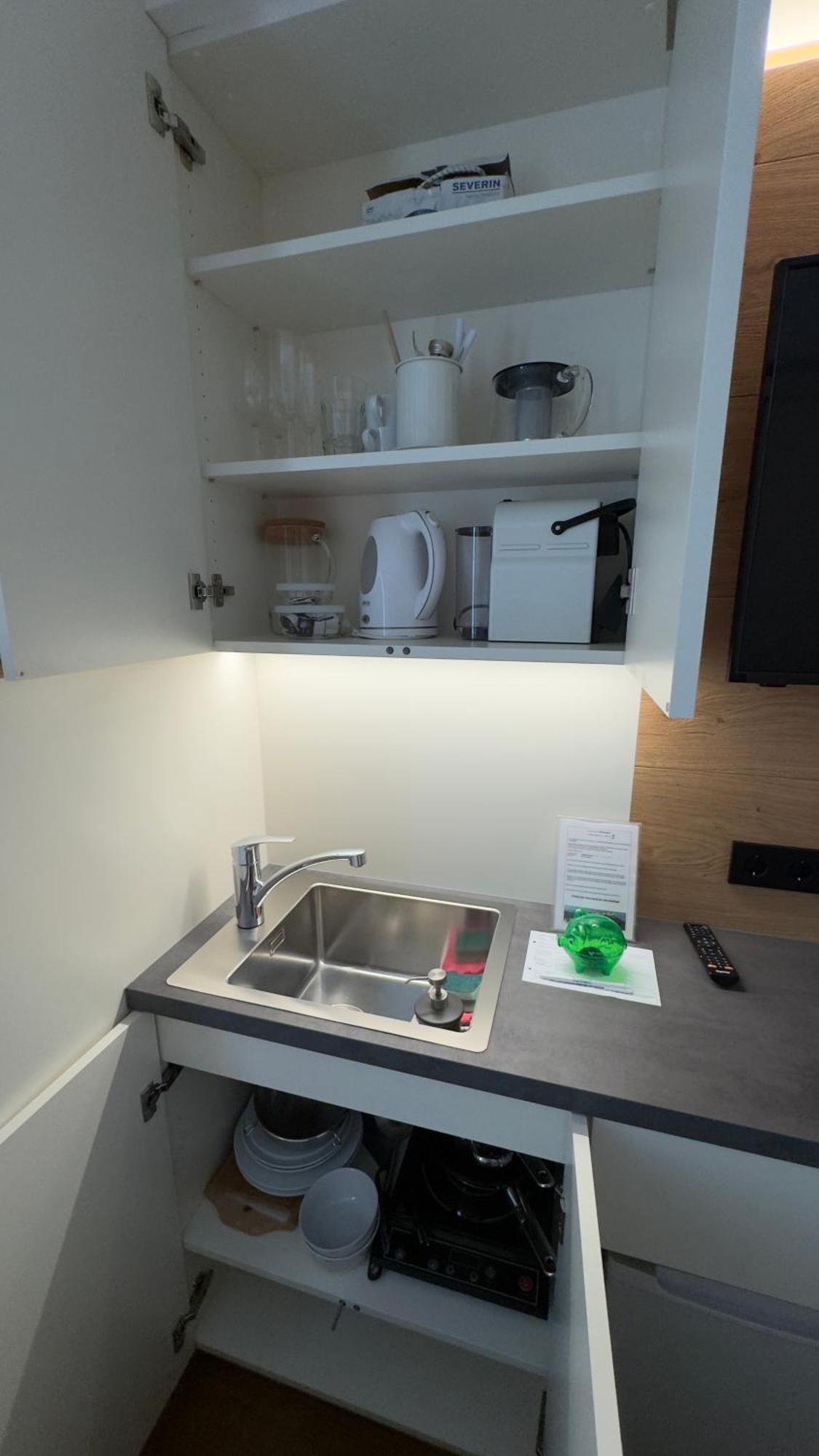 Guesthouse Mozart - Apartment House Salzburg Luaran gambar