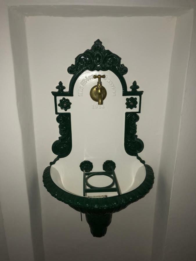 Guesthouse Mozart - Apartment House Salzburg Luaran gambar